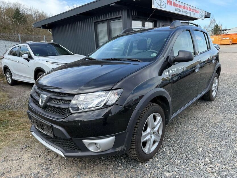 Sandero
