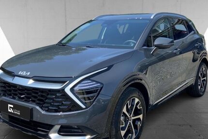 Kia Sportage 12.500 km 33.490 &euro; Ahrensburg 22926