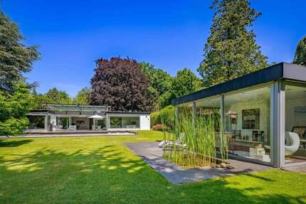 Haus Hamburg Altona - 5 Zimmer, 260 m&sup2;, 3.980.000&euro; | Angebot:25475291