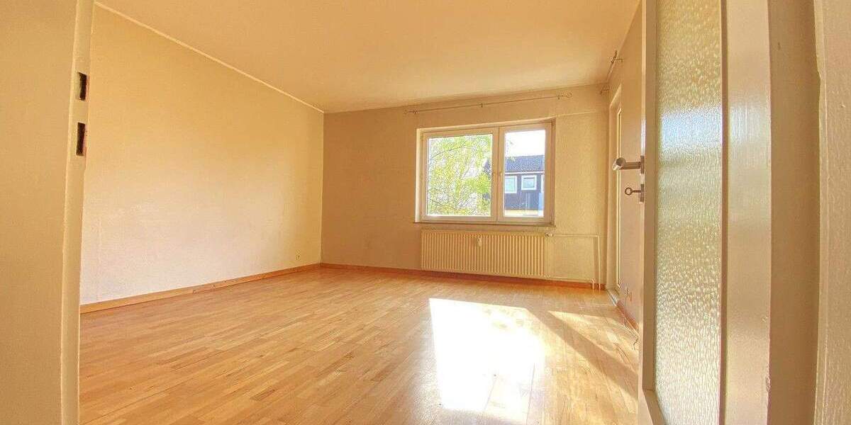 Etagenwohnung Buxtehude - 3 Zimmer, 70 m&sup2;, 895&euro; | Angebot:25751252
