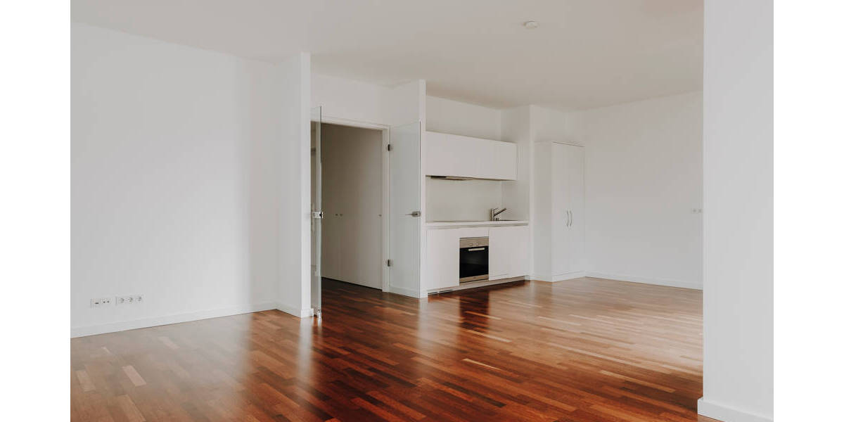 Etagenwohnung Hamburg HafenCity - 3 Zimmer, 107 m&sup2;, 2.195&euro; | Angebot:26391903