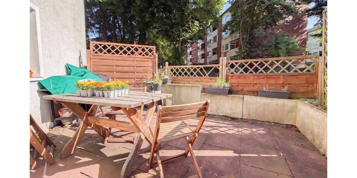 Einfamilienhaus Hamburg Horn - 3 Zimmer, 295.000&euro; | Angebot:26875404