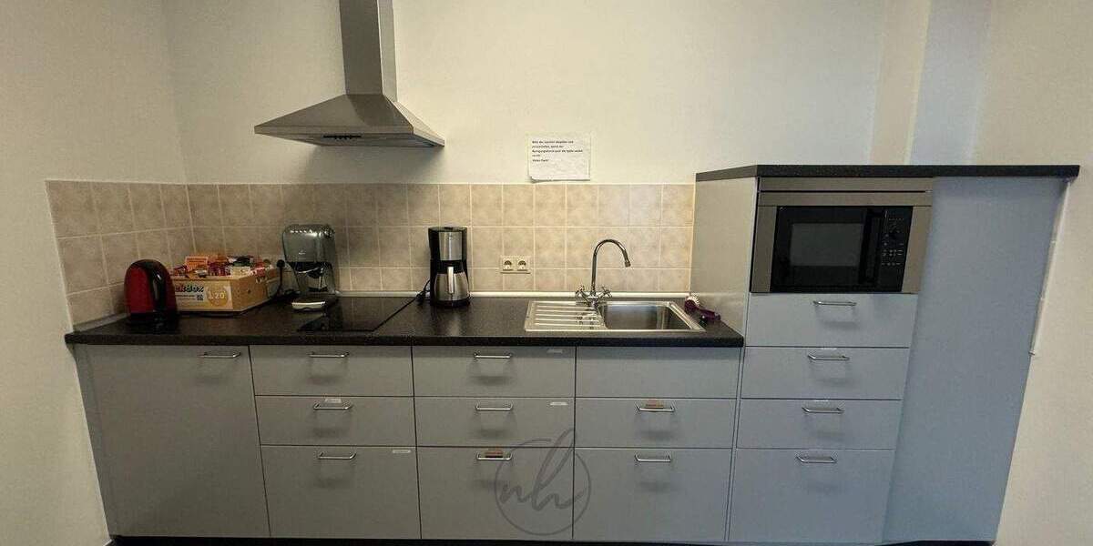 Gewerbeobjekt Hamburg Hummelsbüttel - 1 Zimmer, 30 m&sup2;, 564&euro; | Angebot:26117778