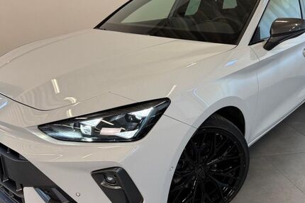 Cupra Leon 27.291 km 31.450 &euro; Buchholz in der Nordheide 21244