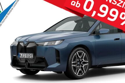 BMW iX 21.290 km 78.450 &euro; Hamburg 21073