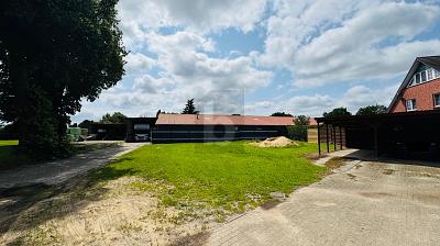 IHR BAUPLATZ IN ABSOLUTER RUHE