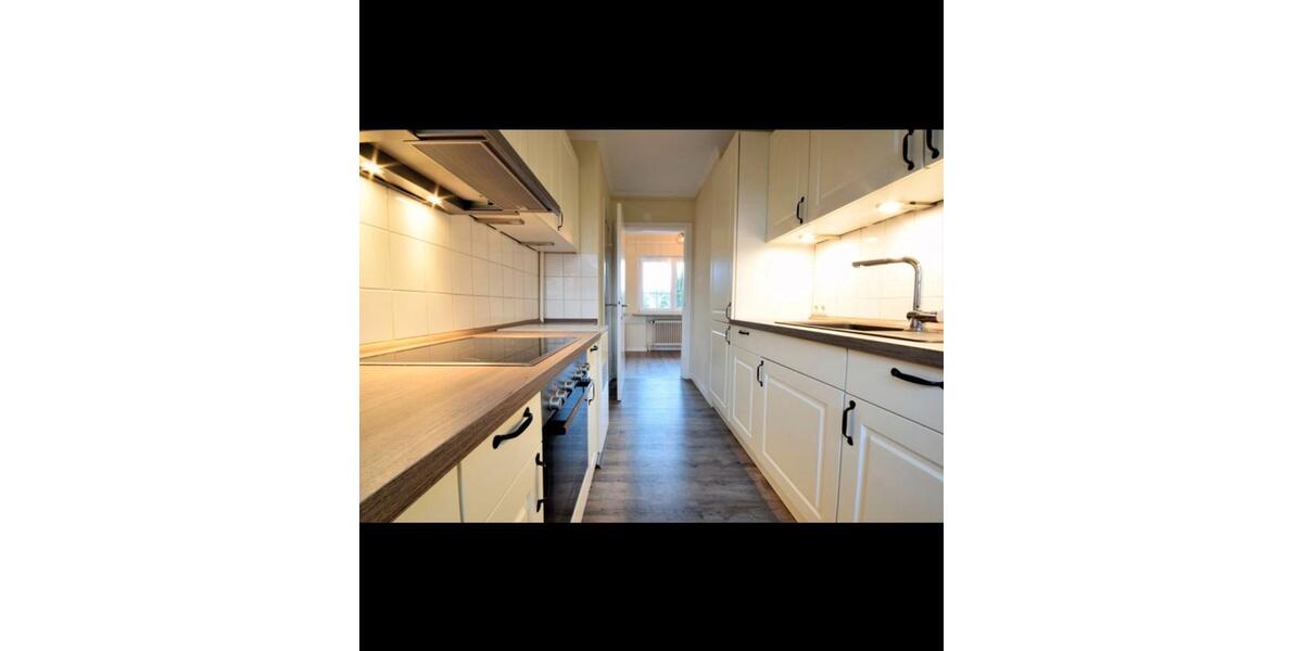 Etagenwohnung Hamburg Harburg - 2 Zimmer, 53 m&sup2;, 850&euro; | Angebot:26484129
