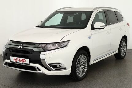 Mitsubishi Outlander 59.744 km 25.490 &euro; Hamburg 22761