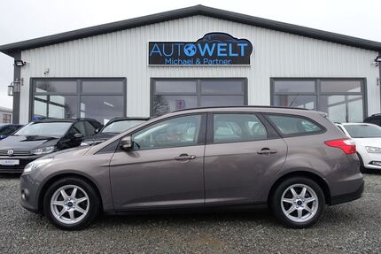 Ford Focus 125.743 km 6.990 &euro; Beckdorf 21643