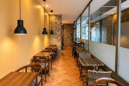 Gewerbeobjekt Hamburg Niendorf Niendorf - 1.300&euro; | Angebot:26368297