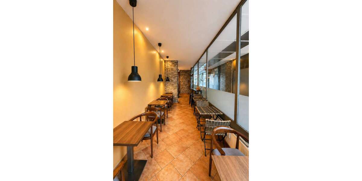 Gewerbeobjekt Hamburg Niendorf Niendorf - 1.300&euro; | Angebot:26368297