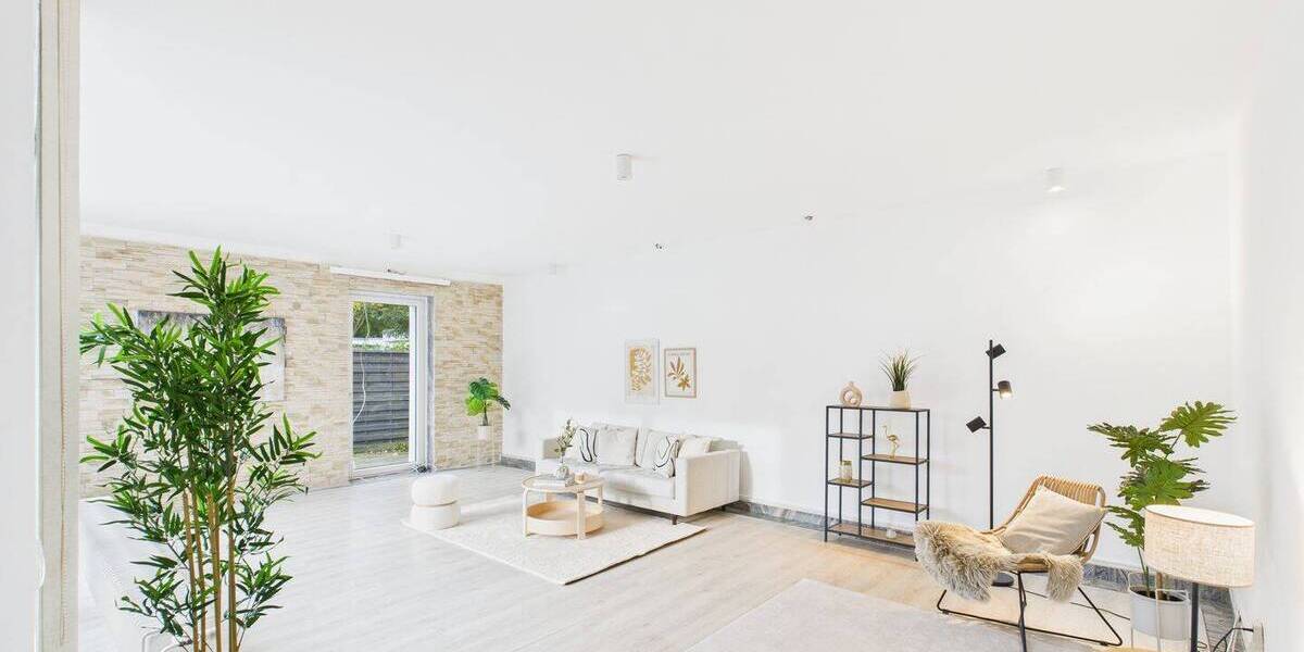 Bungalow Hamburg Billstedt - 8 Zimmer, 135 m&sup2;, 629.900&euro; | Angebot:25674932