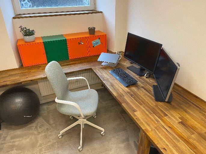 Gewerbeobjekt Hamburg Rotherbaum - 480&euro; | Angebot:26837607