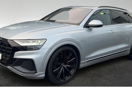Audi Q8 29.089 km 74.950 &euro; Hamburg 22529