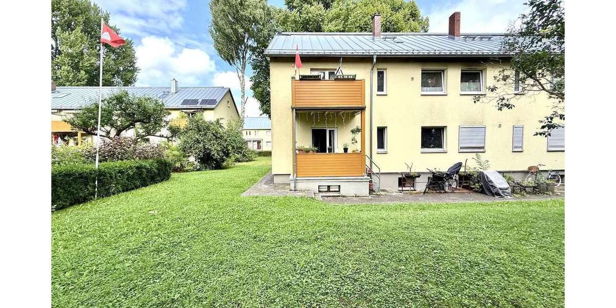 Etagenwohnung Hamburg Eidelstedt - 3 Zimmer, 68 m&sup2;, 269.000&euro; | Angebot:26271803