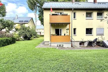 Wohnung Hamburg Eidelstedt - 3 Zimmer, 68 m&sup2;, 269.000&euro; | Angebot:26271803