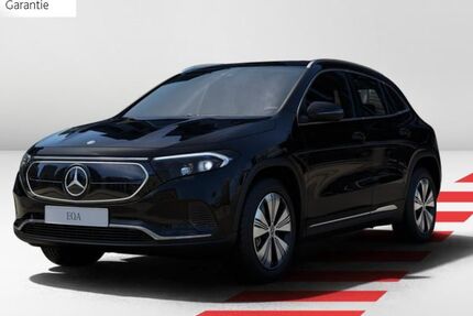 Mercedes-Benz EQA 29.993 km 29.490 &euro; Hamburg 21029