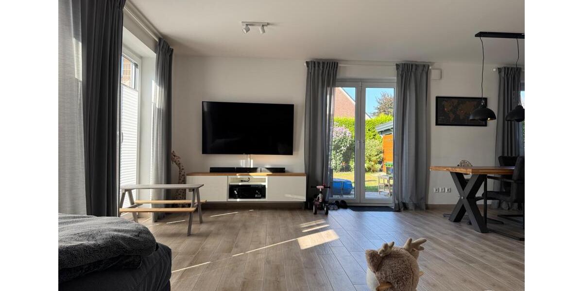 Doppelhaushälfte Reinbek - 5 Zimmer, 104 m&sup2;, 650.000&euro; | Angebot:26850838
