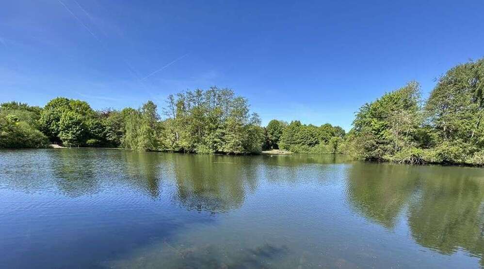 Wohnung zum Kaufen in Hamburg 369.000 € 82 m²