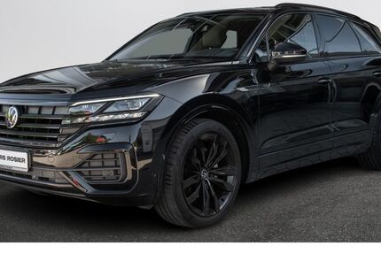 VW Touareg 48.810 km 55.989 &euro; Norderstedt 22848