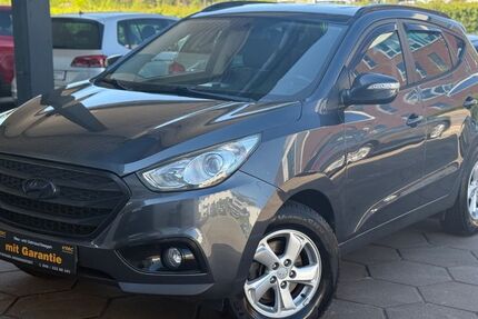 Hyundai ix35 164.000 km 6.990 &euro; Norderstedt (bei Hamburg) 22850