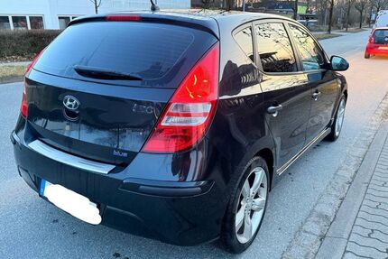 Hyundai i30 158.000 km 4.500 &euro; Ammersbek 22949