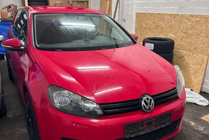 VW Golf 169.570 km 2.999 &euro; Pinneberg 25421