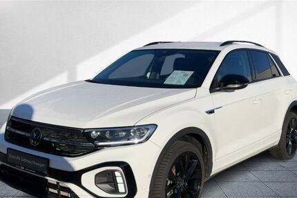 VW T-Roc 30.700 km 23.480 &euro; Buchholz 21244