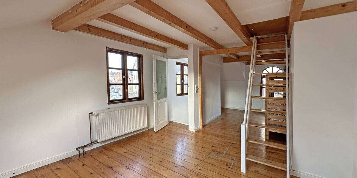 Einfamilienhaus Hamburg / Finkenwerder Finkenwerder - 2 Zimmer, 55 m&sup2;, 299.000&euro; | Angebot:26527190