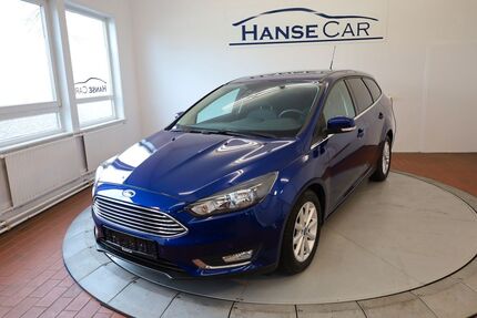 Ford Focus 86.727 km 10.990 &euro; Buxtehude 21614