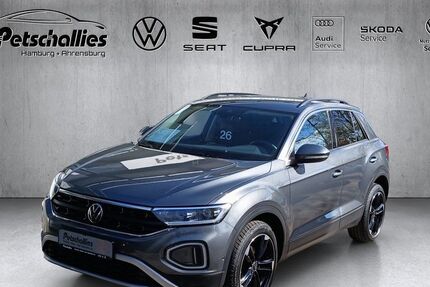 VW T-Roc 75.483 km 18.450 &euro; Hamburg 22359