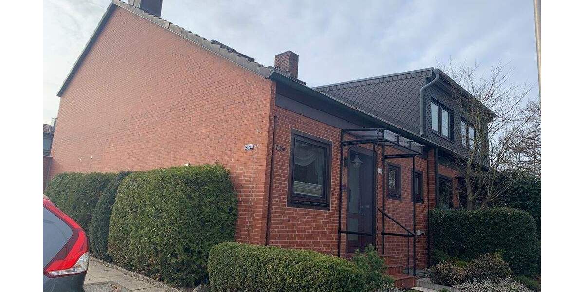 Reihenendhaus Seevetal Hittfeld - 4 Zimmer, 100 m&sup2;, 298.000&euro; | Angebot:25877343