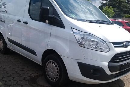Ford Transit Custom 293.000 km 3.300 &euro; Neu Wulmstorf 21629