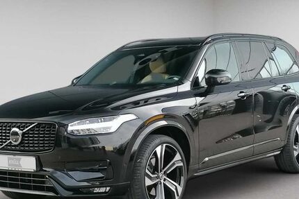 Volvo XC90 66.664 km 48.850 &euro; Hamburg 22761
