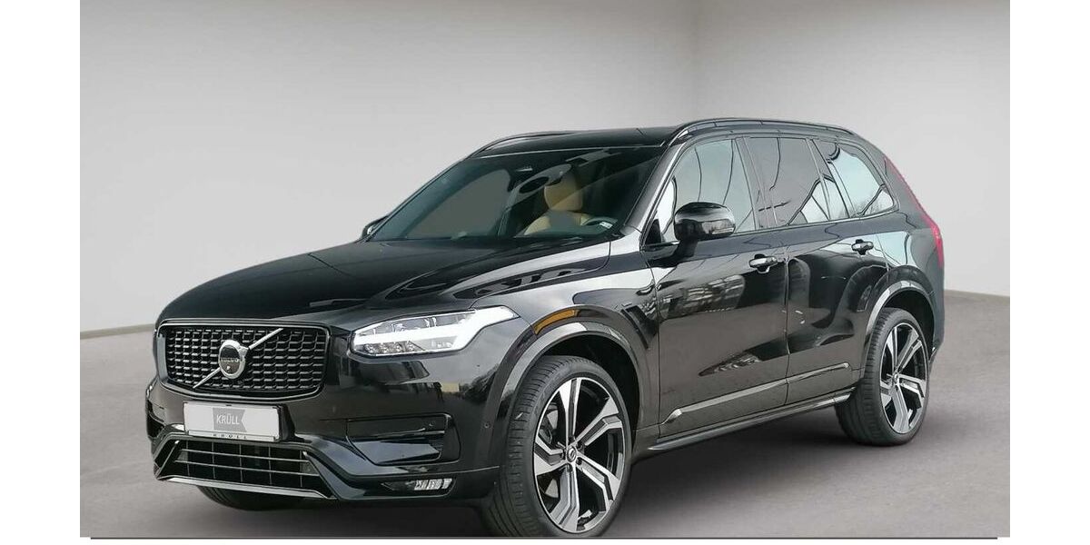 Volvo XC90 66.664 km 48.850 &euro; Hamburg 22761