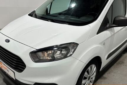 Ford Transit Courier 16.000 km 13.450 &euro; Norderstedt 22848