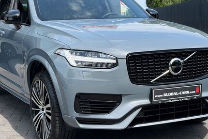 Volvo XC90 57.923 km 48.885 &euro; Hamburg 22453