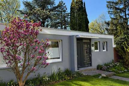 Haus Hamburg Harburg - 3.5 Zimmer, 106 m&sup2;, 480.000&euro; | Angebot:26311395