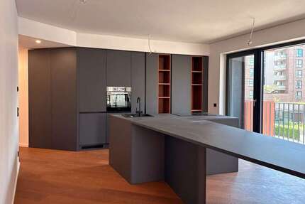 Wohnung zum Mieten in Hamburg 2.790 € 124 m²