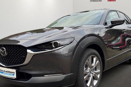 Mazda CX-30 11.530 km 28.885 &euro; Hamburg 22457