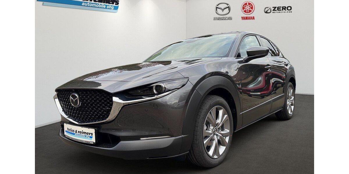 Mazda CX-30 11.530 km 28.885 &euro; Hamburg 22457