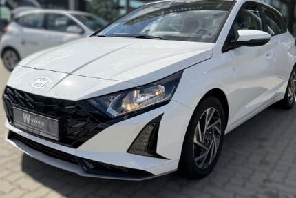 Hyundai i20 15.555 km 18.990 &euro; Buchholz 21244