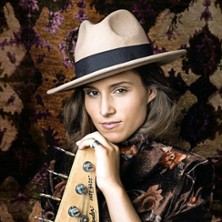 Kinga Glyk 14.10.2026 Nica Jazz Club