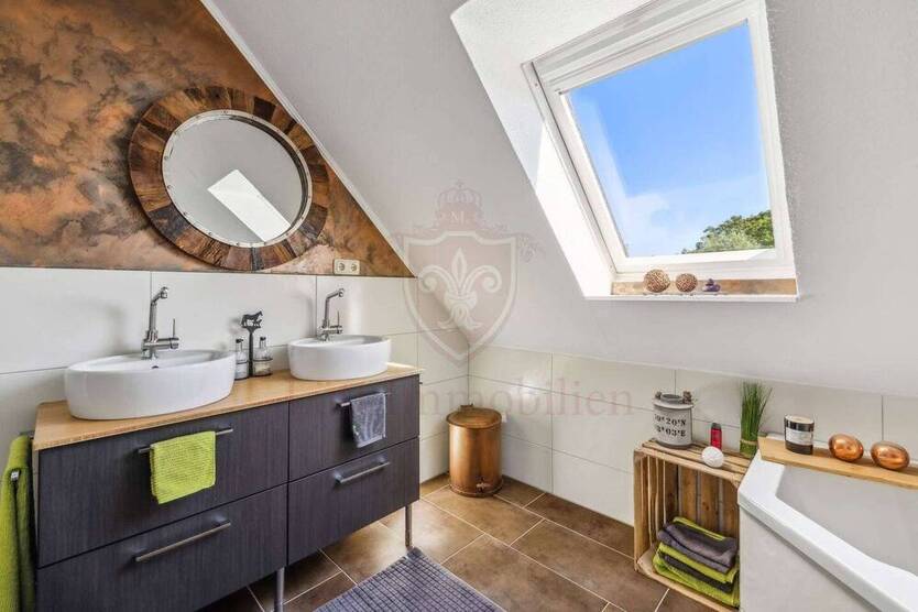 *** Ruhig, modern und großzügig in Feldrandlage leben? Dann sind Sie hier genau richtig! ***