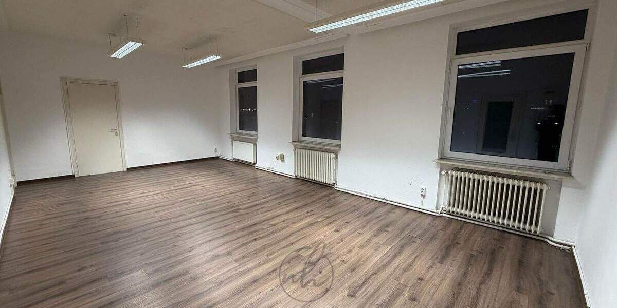 Gewerbeobjekt Hamburg Hammerbrook - 1 Zimmer, 60 m&sup2;, 870&euro; | Angebot:25525457