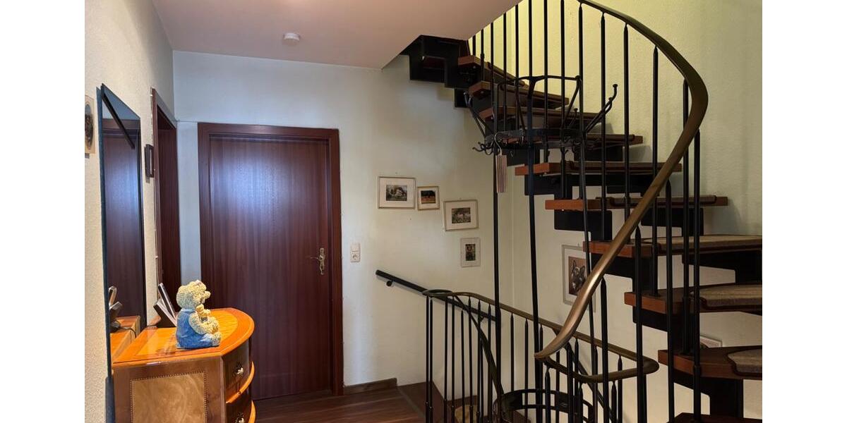 Reihenhaus Hamburg Harburg - 4 Zimmer, 108 m&sup2;, 449.000&euro; | Angebot:26072342