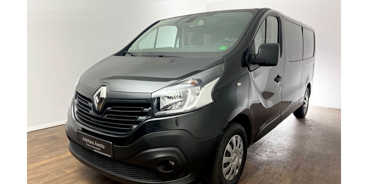 Renault Trafic 59.000 km 22.990 &euro; Pinneberg 25421