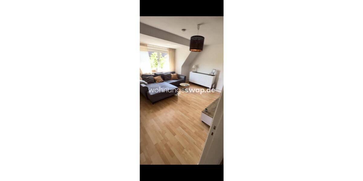 Wohnungsswap - 3 Zimmer, 67 m² - Goetheallee, Altona, Hamburg 3 zimmer