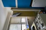 kleine EinliegerWohnung, zentral in Hamburg-Borgfelde