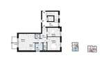 Einfamilienhaus Hamburg Poppenbüttel - 3 Zimmer, 615.900&euro; | Angebot:26346247